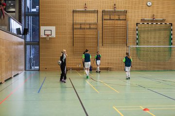 Bild 3 - Girls Cup